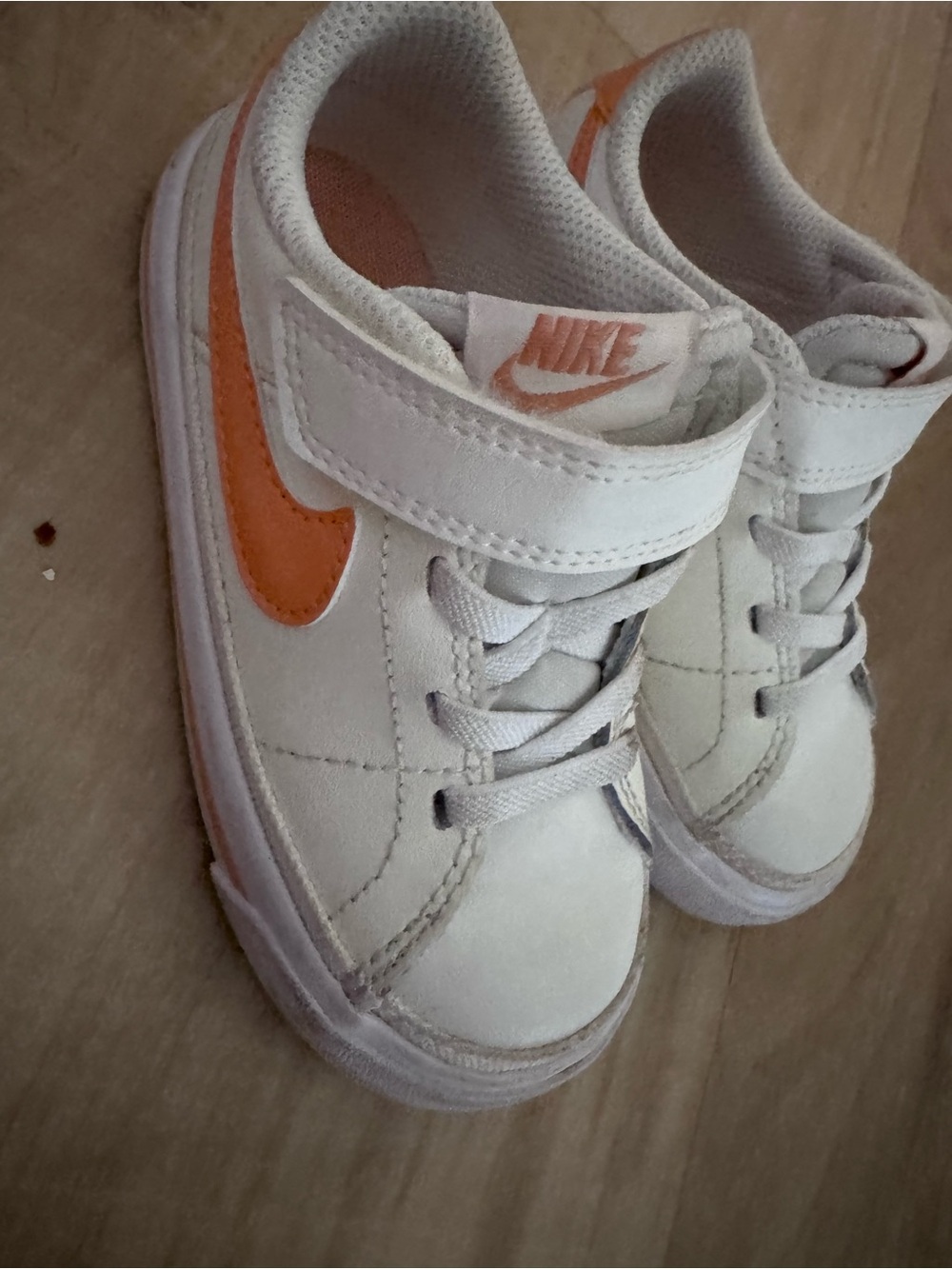Nike Infant & Toddler Court Legacy Sneakers